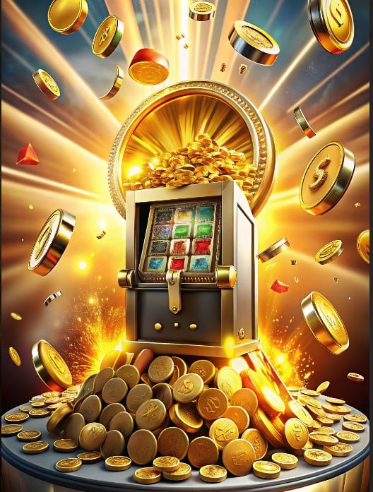 789bett Slots ဂိမ်းများ